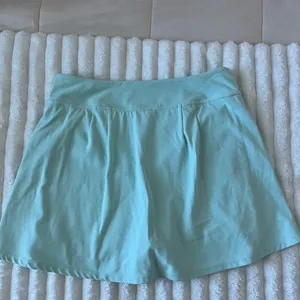 Free People Movement Light Green tennis Skirt thumbnail 6