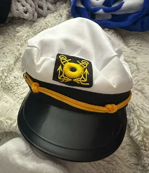 Sailor Hat Amazon thumbnail 1