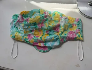 Princess Polly Crop Top thumbnail 1