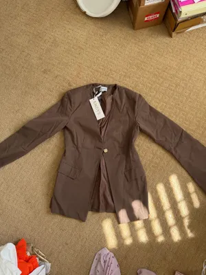 SNDYS REVOLVE Blazer thumbnail 2