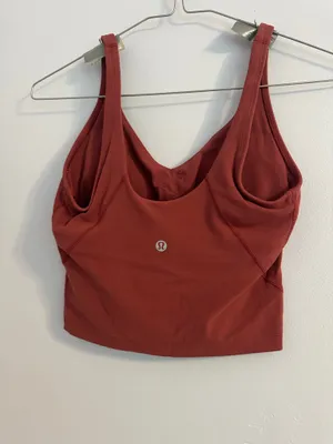 Lululemon Align Tank  thumbnail 2