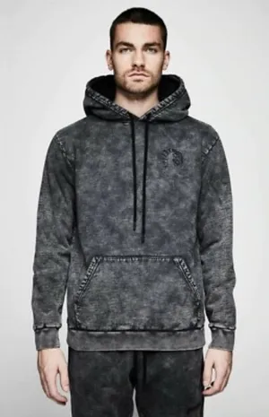 Team Liquid‎ Best Coast Enzyme Wash Hoodie&sweatpant Set Sz S Heavy Weight thumbnail 1