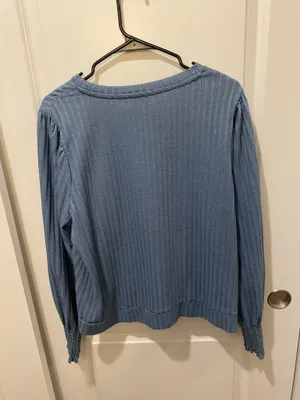 Wonderly Blouse thumbnail 3