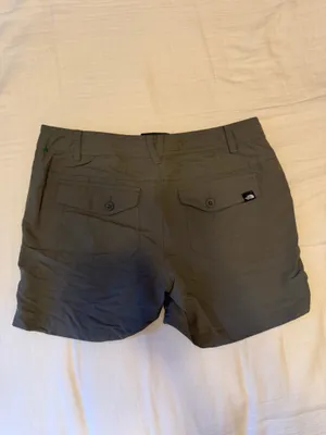 North Face Shorts thumbnail 2