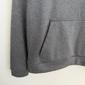 University of Washington Huskies Off the Shoulder Sweatshirt thumbnail 4