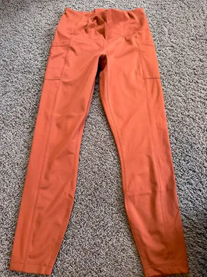 90 Degrees by Reflex Leggings thumbnail 1