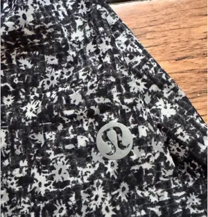 Lululemon Lost In Pace Skirt (Tall) (15") thumbnail 9