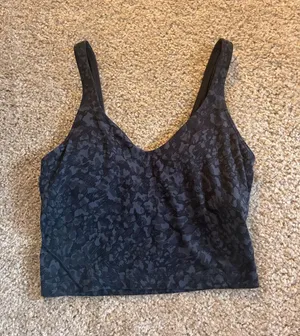 Lululemon Align Tank thumbnail 1