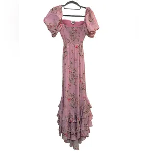 Yumi Kim Dorinda maxi dress‎ thumbnail 4