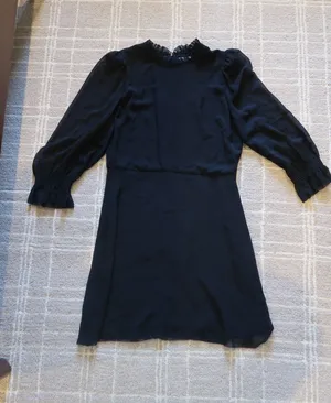 Aritzia Wilfred Dress Mini thumbnail 1