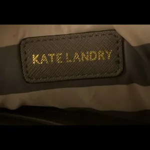 Kate Landry Lite Green (almost Gray)Faux Leather thumbnail 7