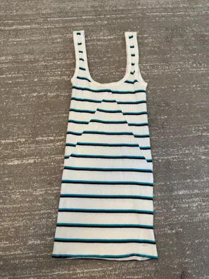 Rag & Bone Tank Top thumbnail 2