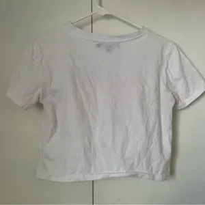 Motel Rocks magic mushrooms crop tee thumbnail 2