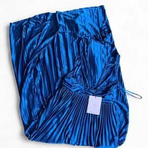 Hello-molly Women's Blue Dress thumbnail 1