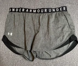 Under Armour Women’s Athletic Shorts thumbnail 1