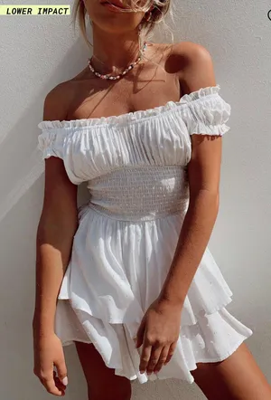 Princess Polly Love Galore Romper thumbnail 1