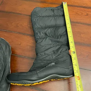 The North Face Down‎ Filled Winter Boots thumbnail 5