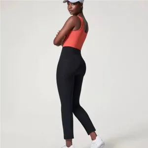 Athleta Black Brooklyn Mid Rise Ankle Pants Sz.6 thumbnail 5