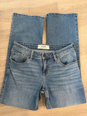 hollister jeans  thumbnail 1
