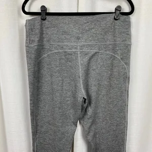 Aerie Offline Gray The Hugger High Waisted Bootcut Leggings Sz.XXL thumbnail 11