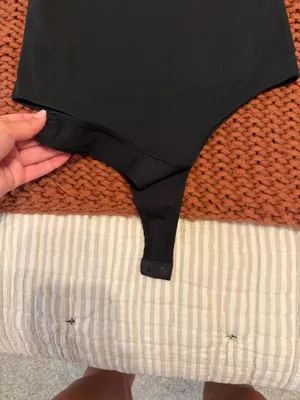 Apricot Lane High Neck Bodysuit thumbnail 6