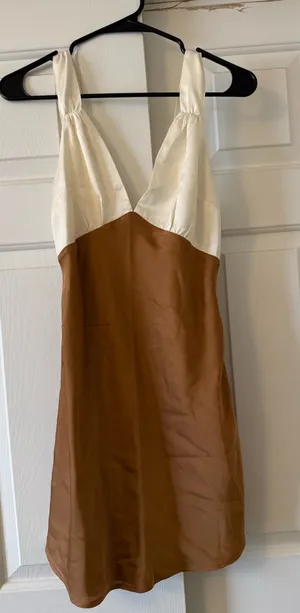 Abercrombie Dress thumbnail 1