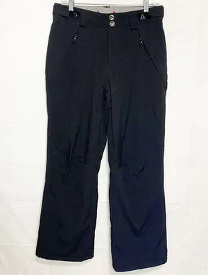 Gerry Womans Insulated Snowboarding Skiing Pants Size Small 31x30 thumbnail 1