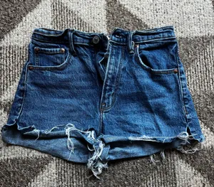 Abercrombie Shorts thumbnail 1