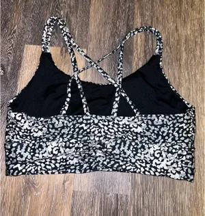 TJ Maxx Sports Bra thumbnail 2