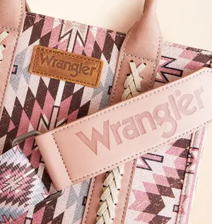 Wrangler Purse thumbnail 2