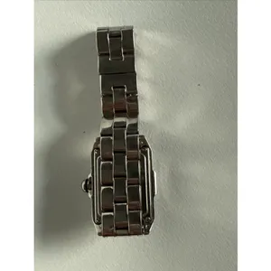 Invicta Lupah Model 2853, Stainless Steel, Works,‎ Need New Battery thumbnail 7
