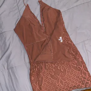 Tobi Laced Mini Dress thumbnail 10