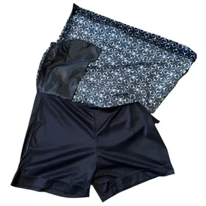 EP Pro Women’s Size 4 Navy Blue Gold Equestrian Horse Bit Golf Skort thumbnail 3
