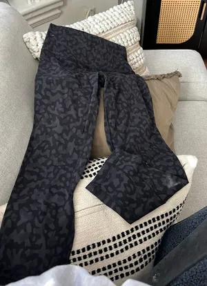 Lululemon Align Leggings 21” thumbnail 1