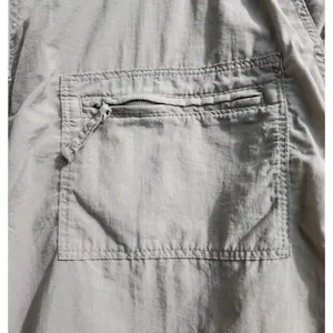 The North Face Womens Cargo Hiking Capris Outdoor‎ Lightweight Nylon Size 12 thumbnail 10