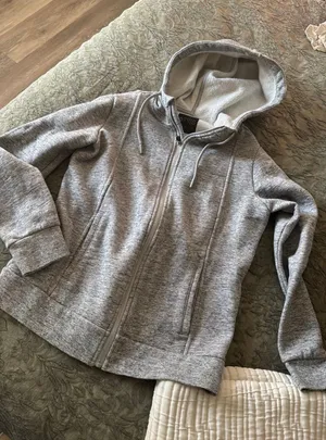 FIGS Jacket thumbnail 1