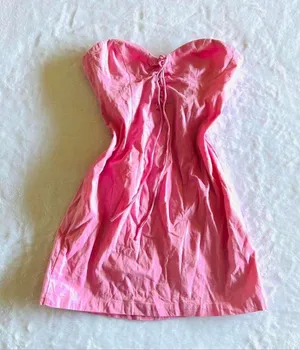 Princess Polly Star Mini Dress thumbnail 2