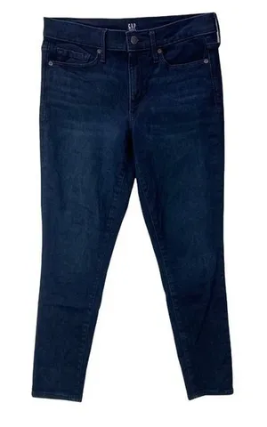 GAP True Skinny‎ Jean thumbnail 1