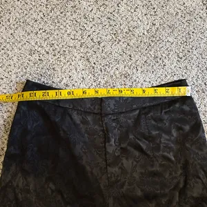 Tiger Mist Black Trousers thumbnail 4