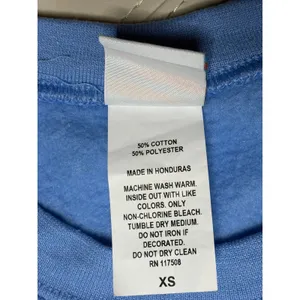 JUNK FOOD BRONCO 4WD FORD FLEECE CREW SWEATSHIRT size XS thumbnail 6
