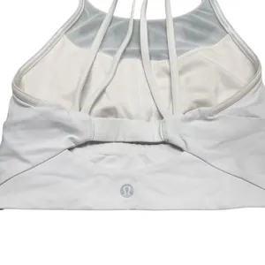 Lululemon High Neck Energy Long Line Bra thumbnail 2