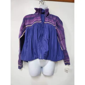 Free People Movement Spaced Out Jacket Size XS. $268 thumbnail 5