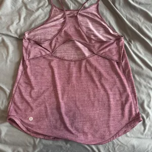 lululemon Tank thumbnail 5