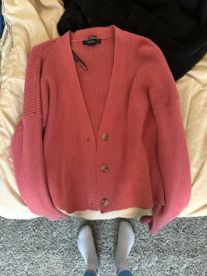 Forever 21 Cardigan thumbnail 1