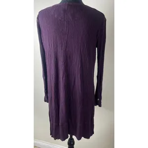 WE THE FREE + CREW NECK BLOUSE Long Sleeve Size Medium thumbnail 4