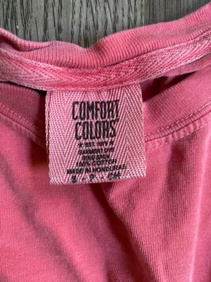 Comfort Colors San Antonio Long Sleeve thumbnail 3