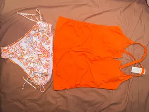 Tankini Beachsissi Set thumbnail 4