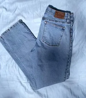 Ralph Lauren Denim Jeans thumbnail 1