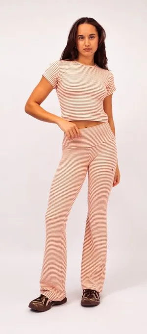 Saint Paradiso Striped Set thumbnail 1