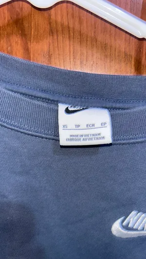 Nike Crewneck Sweatshirt thumbnail 3